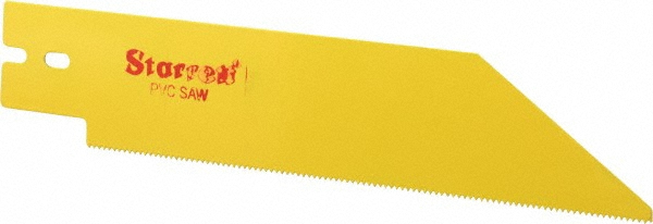 Starrett Replacement Blade For 148 PVC Saw, 12